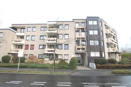 Foto - Wohnung zum Mieten in Bonn 599,00 € 64 m²
