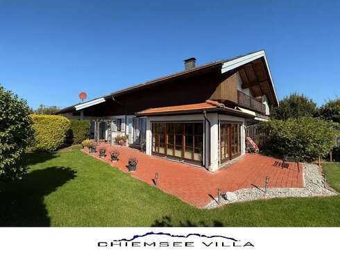 Foto - Haus zum Kaufen in Bernau am Ciemsee 949.000,00 € 145 m²