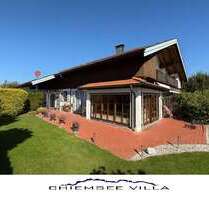 Haus zum Kaufen in Bernau am Ciemsee 949.000,00 € 145 m²