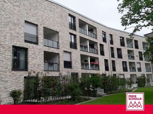 Foto - Wohnung zum Mieten in Bielefeld 637,00 € 62.94 m²