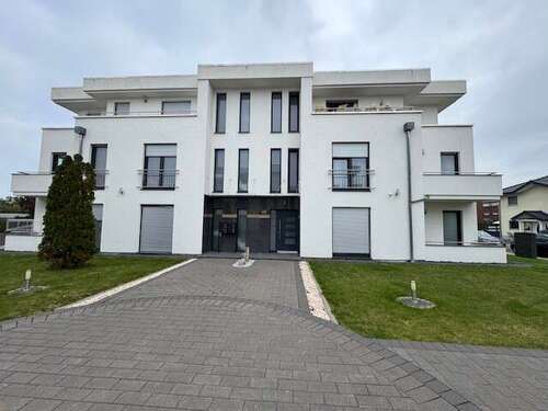 Foto - Wohnung zum Kaufen in Düren Gürzenich 305.000,00 € 89 m²