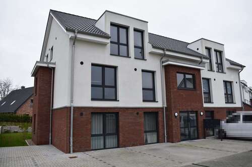 Foto - Wohnung zum Kaufen in Bredstedt 269.000,00 € 86 m²