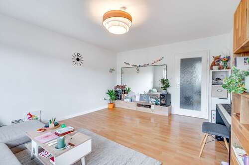 Foto - Wohnung zum Kaufen in München 525.000,00 € 77.63 m²