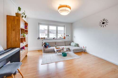 Foto - Wohnung zum Kaufen in München 560.000,00 € 77.63 m²