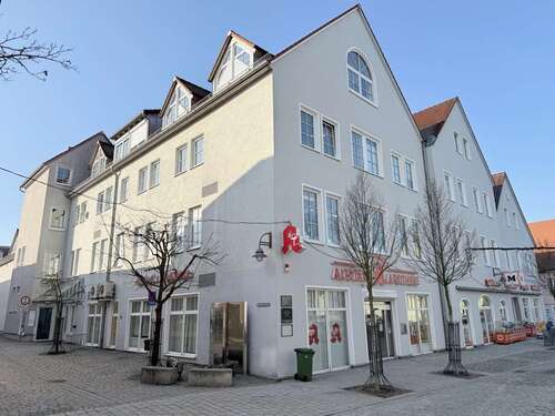 Foto - Büro in Schwandorf 5.950.000,00 € 3194 m²