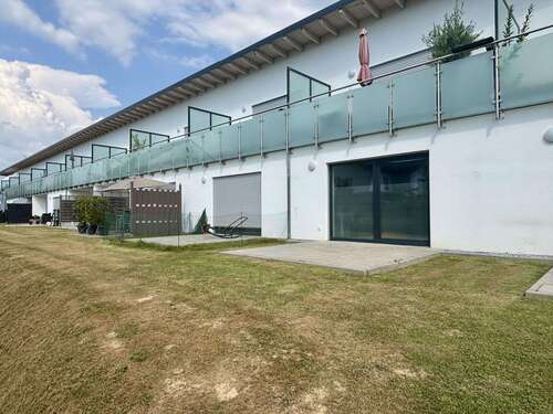 Foto - Wohnung zum Kaufen in Deggendorf 199.000,00 € 60 m²