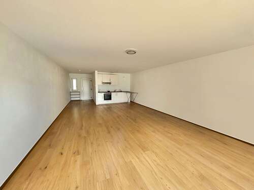 Foto - Wohnung zum Kaufen in Deggendorf 199.000,00 € 60 m²