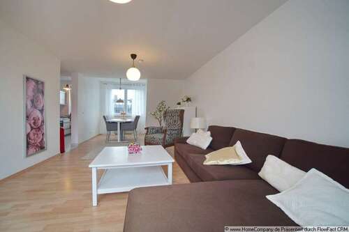 Foto - Wohnen auf Zeit in Dortmund 1.950,00 €