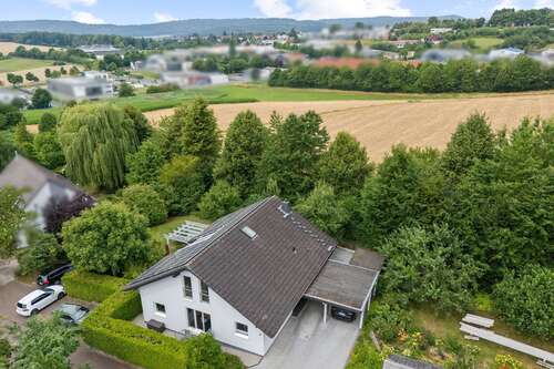 Foto - Haus zum Kaufen in Weilburg 598.000,00 € 177 m²