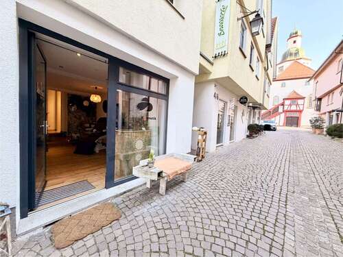 Foto - Einzelhandel in Winnenden 450,00 € 17 m²