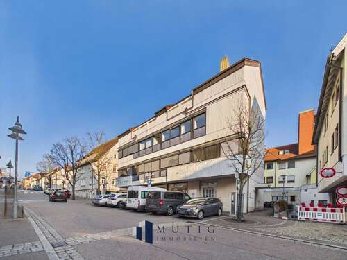 Foto - Wohnung zum Kaufen in Vaihingen an der Enz 350.000,00 € 170 m²