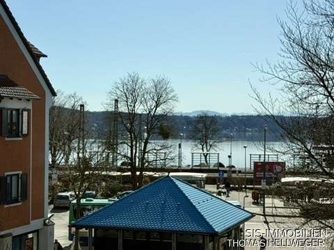 Foto - Wohnung zum Mieten in Starnberg 2.100,00 € 116 m²