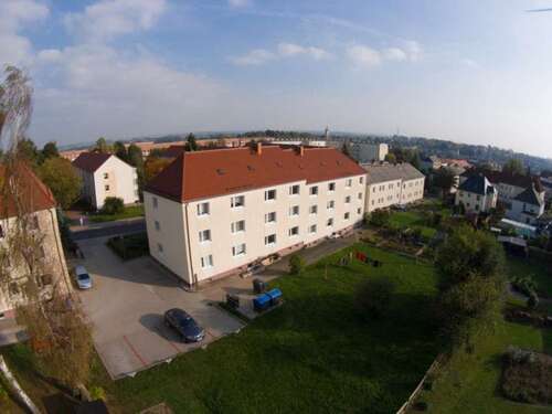 Foto - Wohnung zum Mieten in Hartha 438,10 € 67.4 m²
