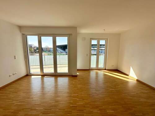 Foto - Wohnung zum Mieten in Fürth 981,00 € 59.55 m²