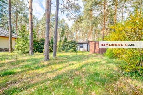 Foto - Grundstück zu verkaufen in Löwenberger Land 199.999,00 € 1179 m²