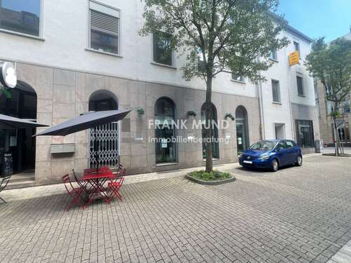 Foto - Einzelhandel in Mönchengladbach-Stadtmitte-Stadtmitte 1.850,00 € 93.96 m²