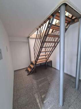 Foto - Wohnung zum Mieten in Wuppertal 1.300,00 € 142 m²