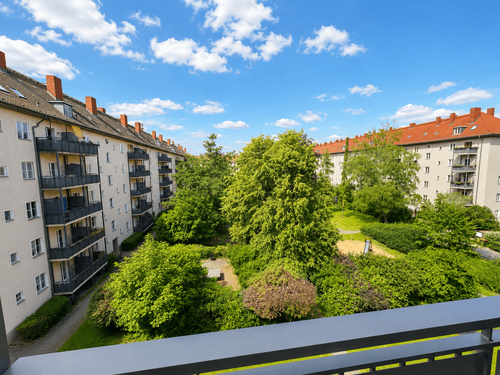 Foto - Wohnung zum Kaufen in Berlin 220.000,00 € 55 m²