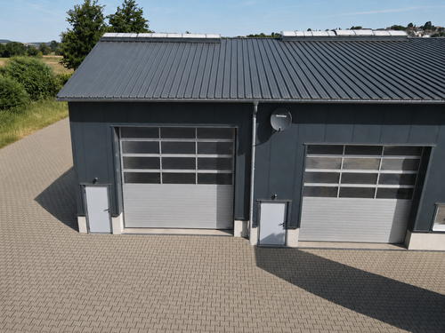 Foto - Halle in Büdingen 2.850,00 € 250 m²