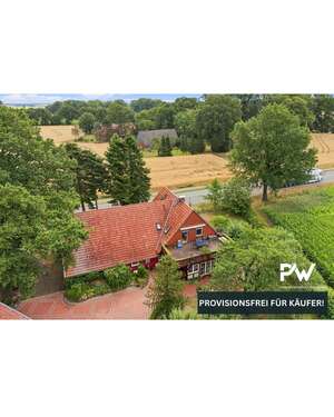Foto - Haus zum Kaufen in Diepholz Aschen 294.000,00 € 150 m²