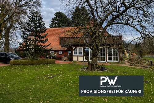 Foto - Haus zum Kaufen in Diepholz Aschen 294.000,00 € 150 m²