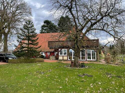Foto - Haus zum Kaufen in Diepholz Aschen 294.000,00 € 150 m²
