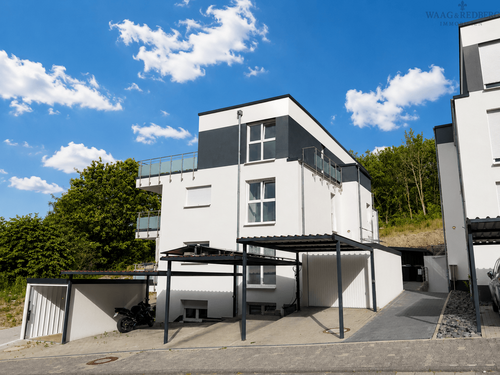 Foto - Wohnung zum Kaufen in Neu-Anspach 499.000,00 € 99 m²