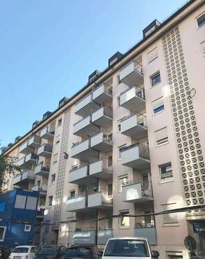 Foto - Wohnung zum Mieten in München 804,60 € 36 m²