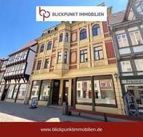 Wohnung zum Kaufen in Quedlinburg 159.000,00 € 64 m²