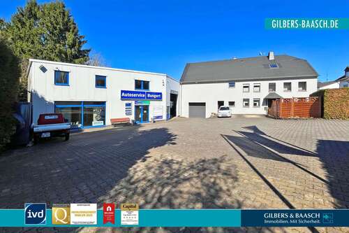 Foto - Halle in Pluwig 890.000,00 € 677 m²