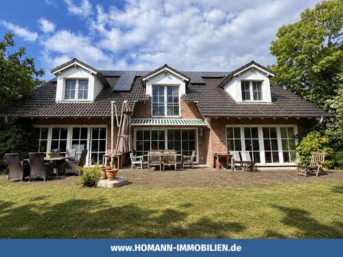 Foto - Haus zum Kaufen in Everswinkel 796.000,00 € 278 m²