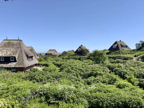 Foto - Wohnung zum Kaufen in List 480.000,00 € 58 m²