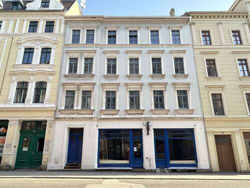 Foto - Wohnung zum Mieten in Görlitz 400,00 € 70.39 m²
