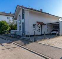 Haus zum Kaufen in Waldkraiburg 560.000,00 € 123 m²