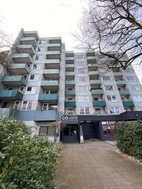 Foto - Wohnung zum Kaufen in hamburg 375.000,00 € 39.34 m²