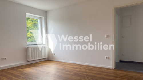 Foto - Wohnung zum Mieten in Mülheim an der Ruhr 720,00 € 62 m²