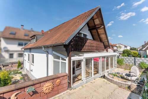 Foto - Haus zum Kaufen in Zirndorf 489.000,00 € 136 m²