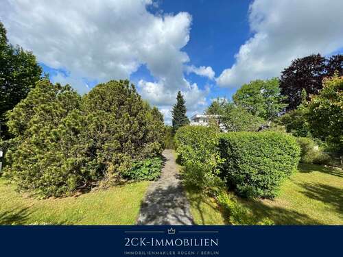 Foto - Grundstück zu verkaufen in Blankenfelde-Mahlow 249.000,00 € 1030 m²