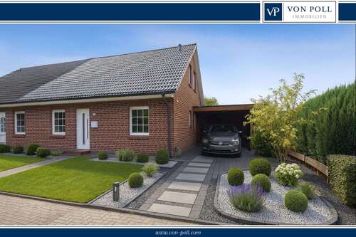 Foto - Haus zum Kaufen in Schneverdingen 329.000,00 € 101 m²