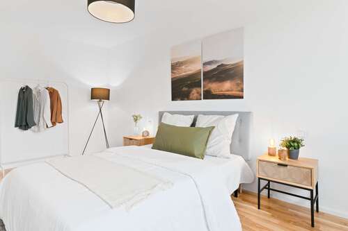 Foto - Wohnung zum Kaufen in Rudersberg-Oberndorf 698.500,00 € 132.88 m²