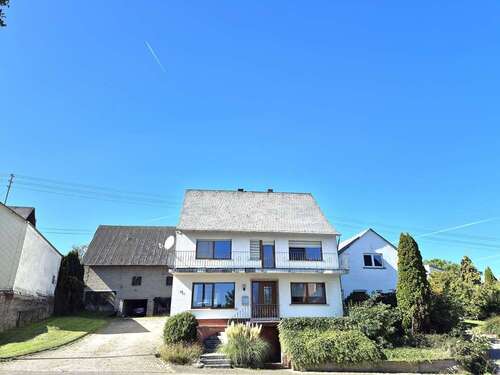 Foto - Haus zum Kaufen in Weitersbach 190.000,00 € 203 m²