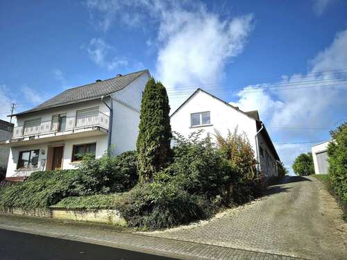 Foto - Haus zum Kaufen in Weitersbach 190.000,00 € 203 m²