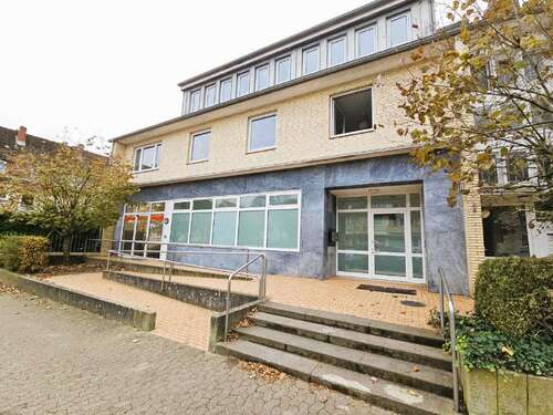 Foto - Büro in Itzehoe 660,00 € 66 m² - 660,00 EUR Kaltmiete, ca.  66,00 m²