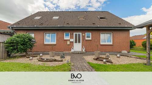 Foto - Haus zum Kaufen in Schacht-Audorf 475.000,00 € 173.97 m²