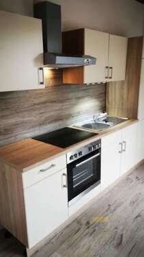 Foto - Wohnung zum Mieten in Niederwiesa 313,50 € 57 m²