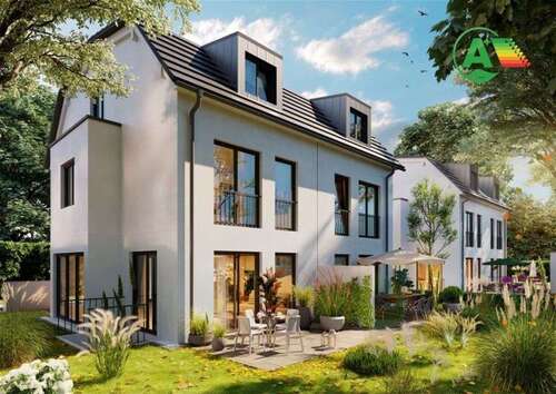 Foto - Haus zum Kaufen in München 1.290.000,00 € 138.22 m²