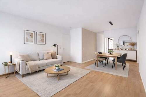 Foto - Wohnung zum Kaufen in München 565.000,00 € 84.5 m²