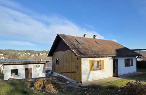 Foto - Haus zum Kaufen in Passau 195.000,00 € 100 m²