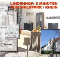 Wohnung zum Kaufen in Mannheim 370.000,00 € 72 m²