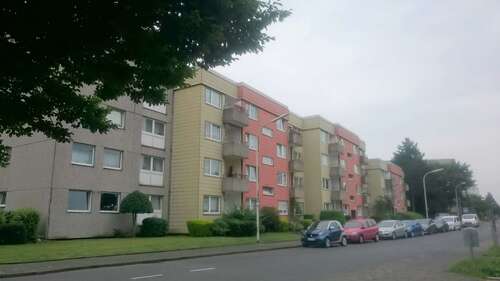 Foto - Wohnung zum Mieten in Brühl 675,00 € 66 m²
